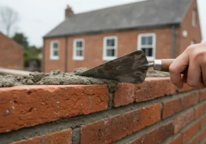 Flat roofing materials comparison showing EPDM TPO and modified bitumen systems on NYC residential buildings